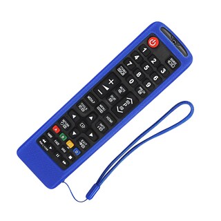 Foto 3 | Funda Universal Protector Silicon Control Samsung Tv y Blu Ray Samsung