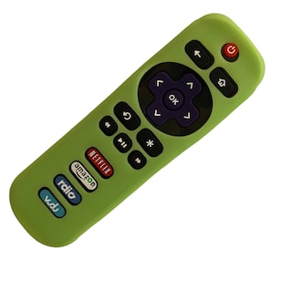 Foto 2 | Funda Universal Case para Control Remoto Tcl Roku Tv