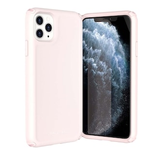 Foto 1 | Funda Ballistic Urbanite para iPhone 11 Pro Max color Rosa