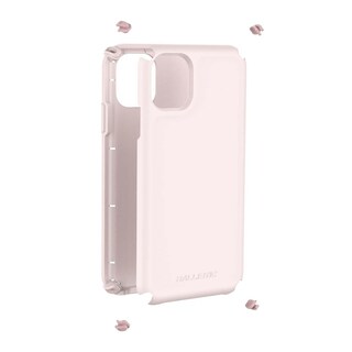 Foto 2 | Funda Ballistic Urbanite para iPhone 11 Pro Max color Rosa