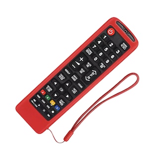 Foto 3 | Funda Universal Protector Silicon Control Samsung Tv y Blu Ray Samsung