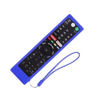 Foto 2 | Funda Universal Case Protector Silicon Control Remoto Sony Smart Tv