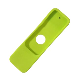 Foto 2 | Funda Universal Case Protector Silicon Control Remoto Apple Tv 4 y 5