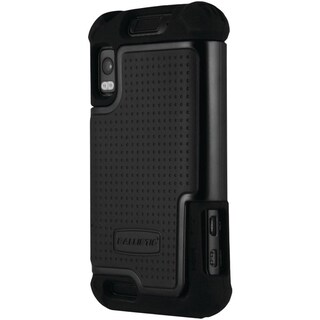 Foto 1 | Funda Ballistic Sg para Motorola Atrix y Atrix 4g color Negro