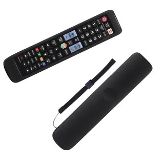 Foto 2 | Funda Universal Case para Control Remoto Samsung Smart Tv Bn59 Series