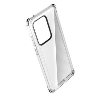 Foto 2 | Funda Ballistic Jewel para Samsung S20 Ultra Claro Transp Protector Uso Rudo