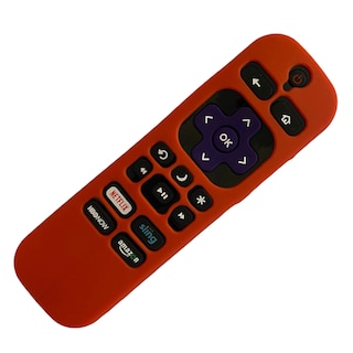 Foto 2 | Funda Universal Case para Control Remoto Roku Stick Insignia Roku Tv y Sharp Roku Tv
