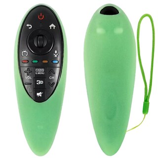 Foto 1 | Funda Universal Protector Silicon Control Remoto LG Magic An-mr500