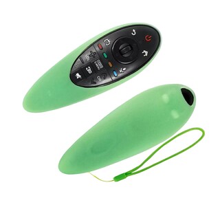 Foto 2 | Funda Universal Protector Silicon Control Remoto LG Magic An-mr500