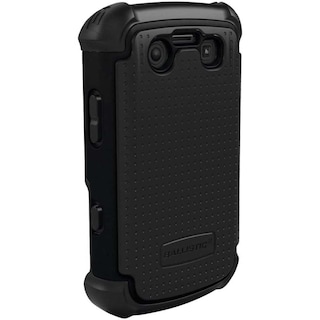 Foto 2 | Funda Ballistic Sg Blackberry 9700 9780 color Negro