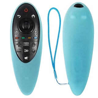 Foto 1 | Funda Universal Protector Silicon Control Remoto LG Magic An-mr500