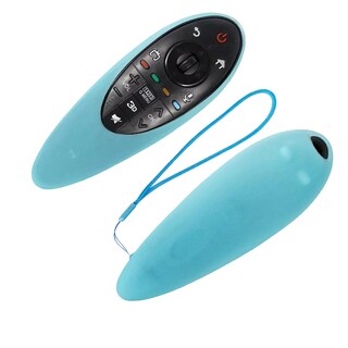 Foto 2 | Funda Universal Protector Silicon Control Remoto LG Magic An-mr500
