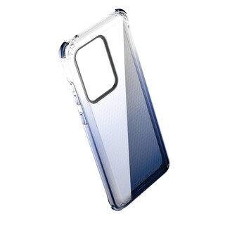 Foto 2 | Funda Ballistic Jewel para Samsung S20 Ultra color Azul Transp Protector Uso Rudo