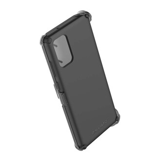 Foto 3 | Funda Ballistic Urbanite Maxx para Samsung S20 Plus color Negro Protector Uso Rudo con Clip