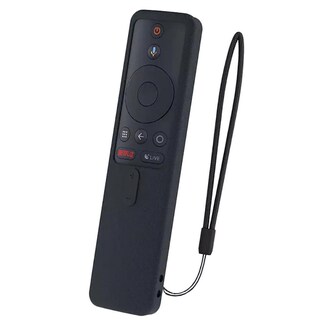 Foto 1 | Funda Universal de Control Remoto Xiaomi Mi Box S y Xiaomi Mi Tv Stick