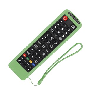 Foto 2 | Funda Universal Protector Silicon Control Samsung Tv y Blu Ray Samsung