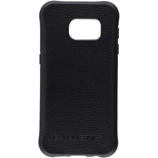 Foto 1 | Funda Ballistic Urbanite Select para Samsung S7 color Negro