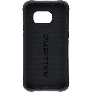 Foto 2 | Funda Ballistic Urbanite Select para Samsung S7 color Negro