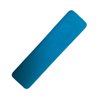 Foto 3 | Funda Universal Protector Silicon para Control Remoto Apple Tv 1 2 y 3