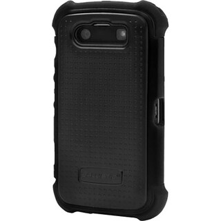 Foto 2 | Funda Ballistic Sg para Blackberry 9850/ 9860 color Negro