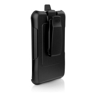 Foto 3 | Funda Ballistic Every Nokia Lumia 820 color Negro con Clip