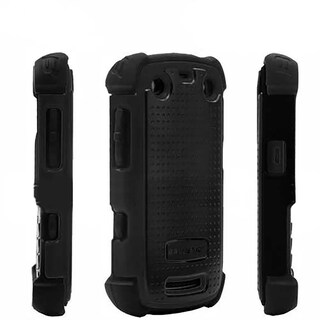 Foto 1 | Funda Ballistic Sg para Blackberry 9350/ 9360/ 9370 color Negro