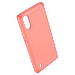 Foto 1 | Funda Ballistic Urbanite para Samsung A01 Coral
