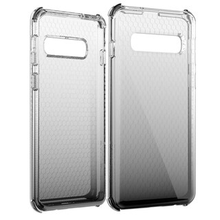 Foto 1 | Funda Ballistic Jewel Spark para Samsung S10 con Protector de Uso Rudo