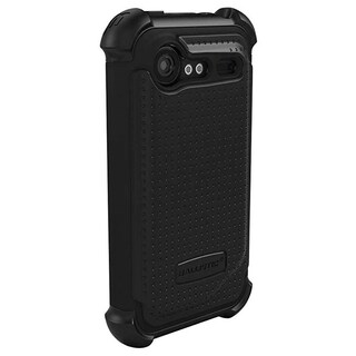 Foto 2 | Funda Ballistic Sg Htc Incredible 2 e Incredible S color Negro