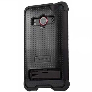 Foto 2 | Funda Ballistic Sg para Htc Evo 4g color Negro