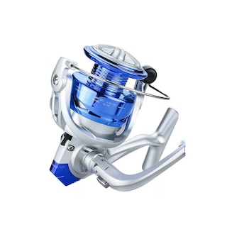 Foto 3 | Carrete de Pesca Eo Safe Imports ESI-3947 color Azul de 4:7:1