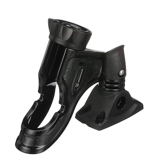 Foto 3 | Soporte Para Cañas Attwood 5010-4 Pro Series Negro - Venta Internacional.