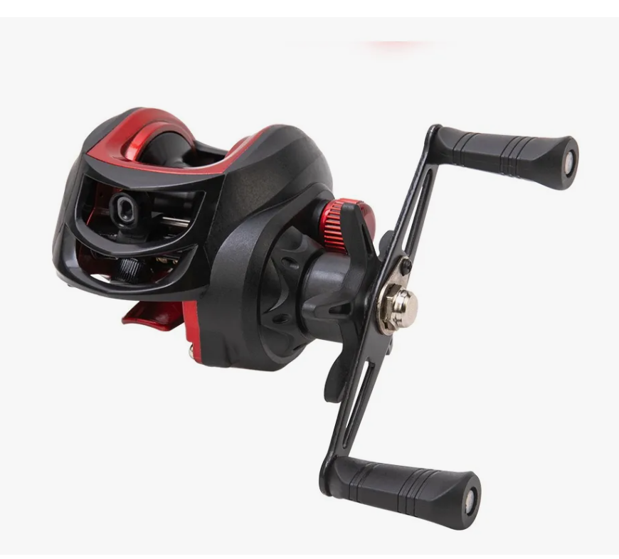 Foto 2 pulgar | Carrete Xtellar De Pesca Con Carrete Magnético En Forma De Lágrima