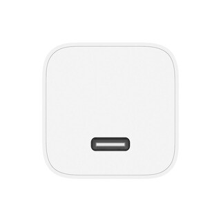 Foto 3 | Cargador De Pared Carga Rápida Tipo C Xiaomi Mi 65W Fast Charger color Blanco