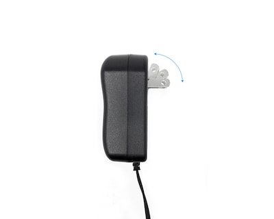 Foto 3 | Eliminador con 6 Puntas para Cargar Equipos Electrónicos Steren color Negro