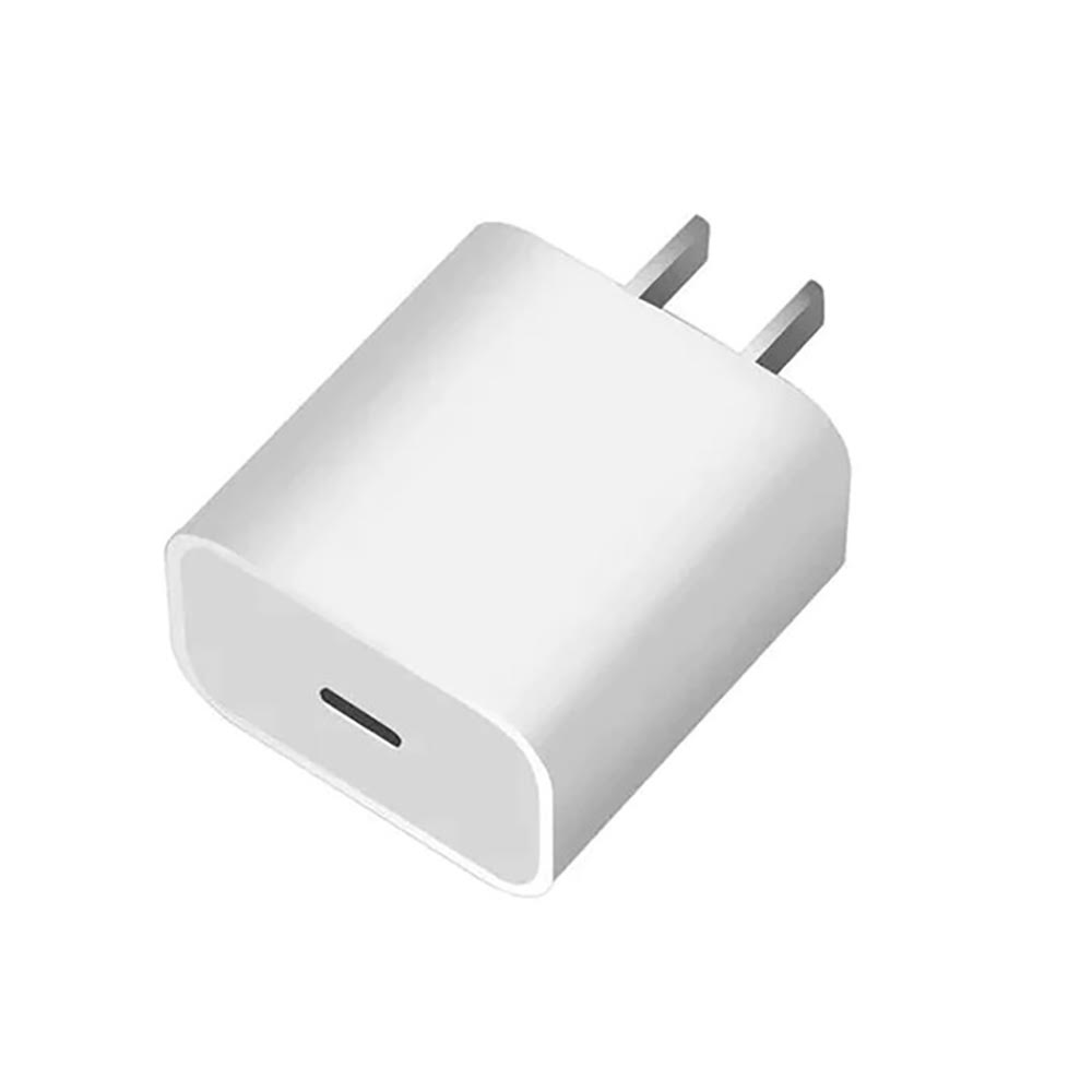 Foto 2 pulgar | Cargador Xiaomi BHR4457GL color Blanco de 20 W Entrada USB C