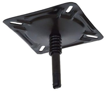 Foto 1 | Soporte De Asiento Giratorio Springfield Kingpin 1615201-ec Para Pesca - Venta Internacional.