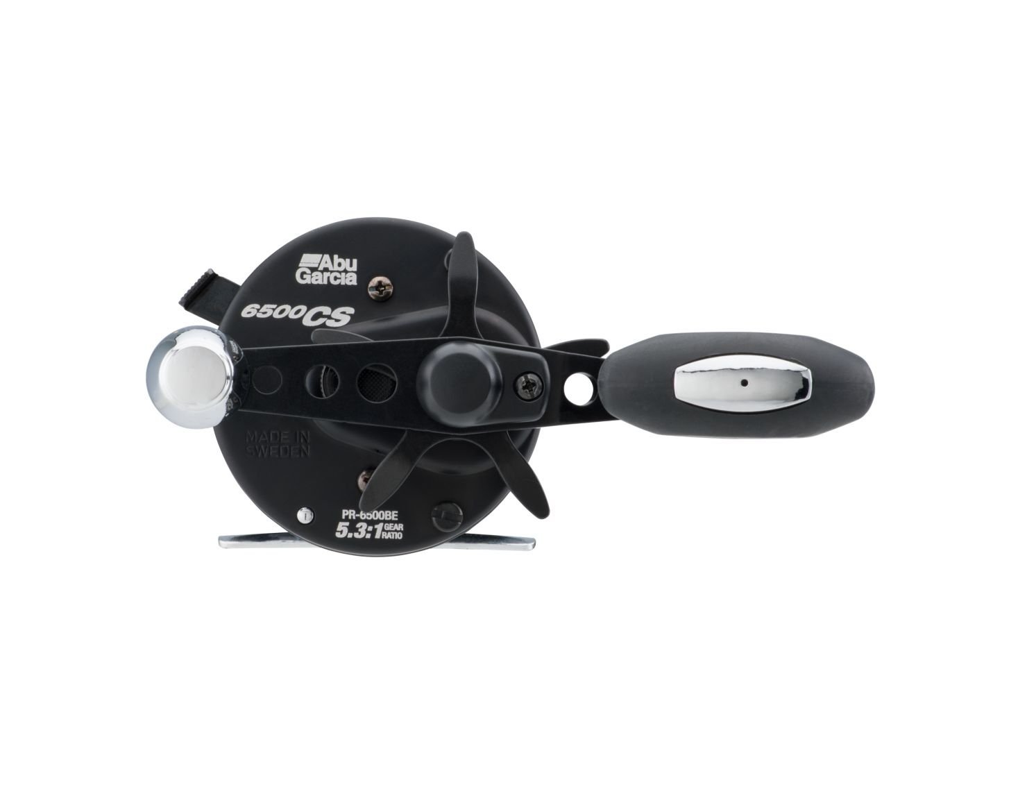 Foto 4 pulgar | Carrete Convencional Abu Garcia Ambassadeur Csb Pro Rocket 6500 - Venta Internacional.
