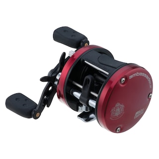 Foto 1 | Carrete Convencional Abu Garcia Ambassadeur Sx 6600 De 12,5 Libras - Venta Internacional.