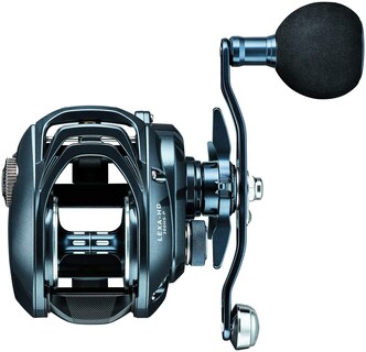 Foto 2 | Carrete De Pesca Daiwa Lexa 300 Hd Baitcasting 6 Crbb - Venta Internacional.