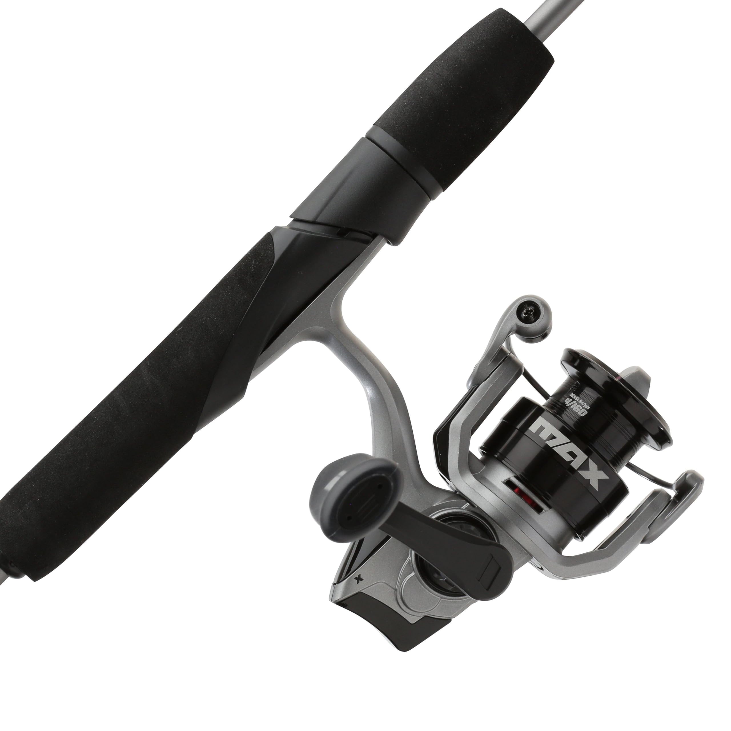 Foto 1 | Combo De Caña De Pescar Y Carrete Abu Garcia Max X 5'6 - Venta Internacional.