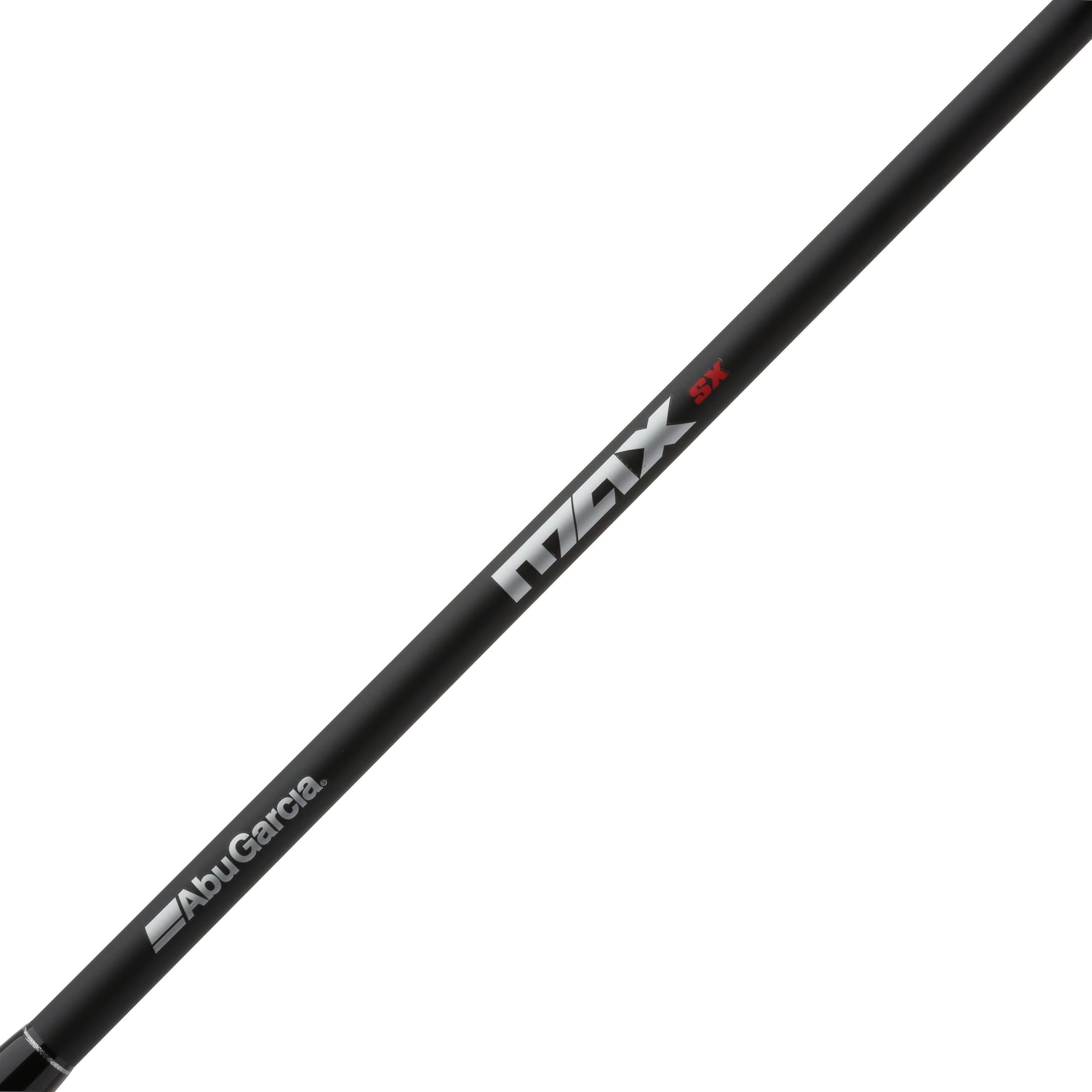 Foto 2 | Combo De Caña De Pescar Y Carrete Abu Garcia Max Sx 7 Pies Spinning - Venta Internacional.