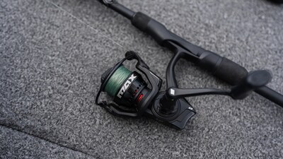 Foto 4 | Combo De Caña De Pescar Y Carrete Abu Garcia Max Sx 7 Pies Spinning - Venta Internacional.