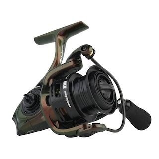 Foto 1 | Carrete Giratorio Abu Garcia Ike Signature, Tamaño 3000, 6,4 Kg Drag - Venta Internacional.