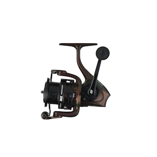 Foto 2 | Carrete Giratorio Abu Garcia Ike Signature, Tamaño 3000, 6,4 Kg Drag - Venta Internacional.