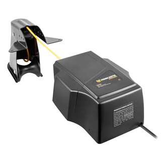 Foto 3 | Cabrestante De Anclaje Eléctrico Minn Kota Deckhand Dh 25r 11,3 Kg - Venta Internacional.