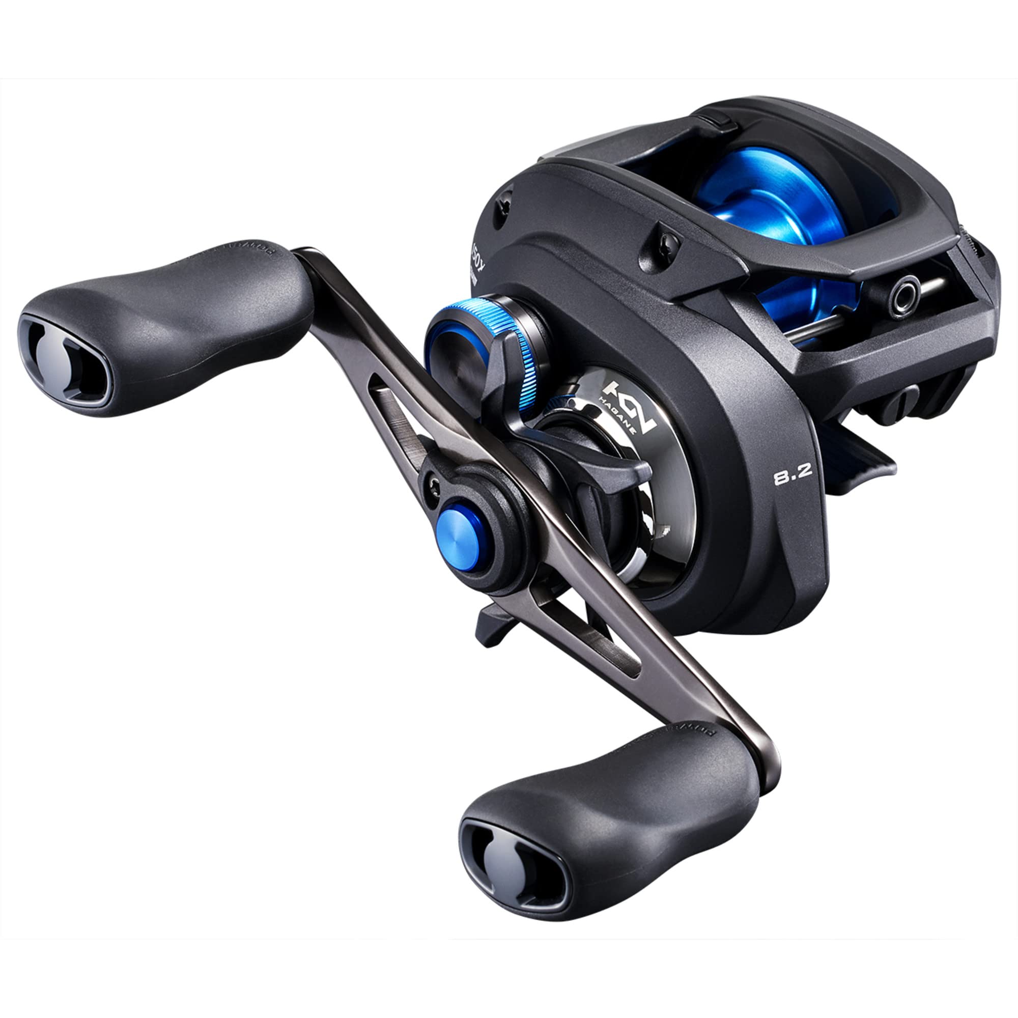 Carrete De Pesca Shimano Inc. Slx Dc 150 - Venta Internacional. $5,741