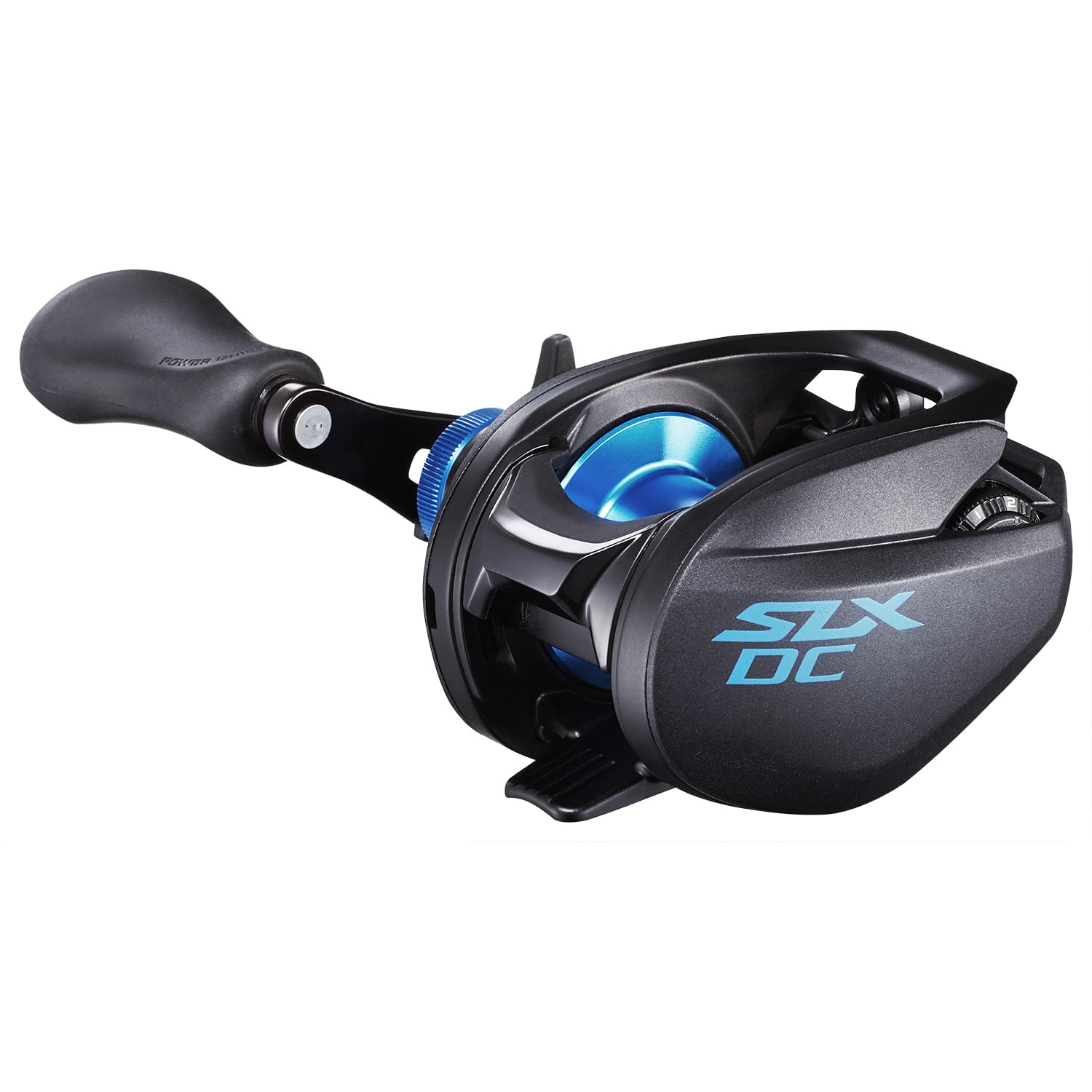 Foto 4 pulgar | Carrete De Pesca Shimano Inc. Slx Dc 150 - Venta Internacional.