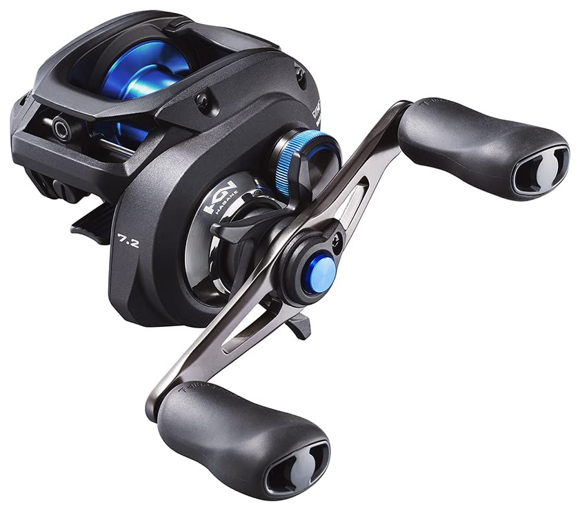Foto 5 pulgar | Carrete De Pesca Shimano Inc. Slx Dc 150 - Venta Internacional.