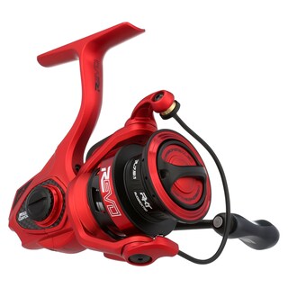 Foto 1 | Carrete De Pesca Giratorio Abu Garcia Revo Rocket - Venta Internacional.